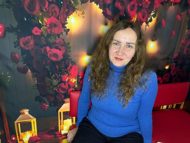 KseniaWiss - Sexe cam en vivo - 24650709