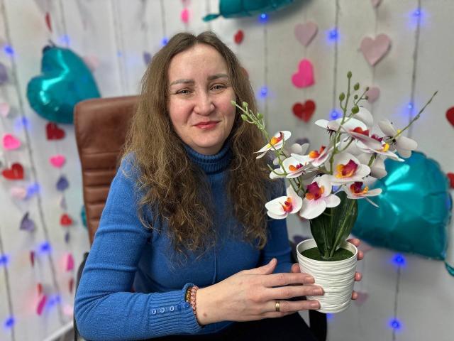 KseniaWiss - Live Sex Cam - 24650713