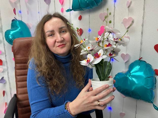 KseniaWiss - Sexe cam en vivo - 24650717