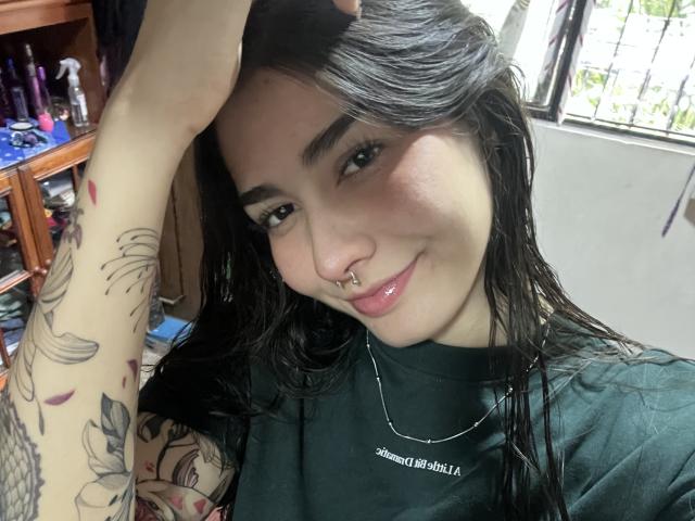 SammyWitch - Sexe cam en vivo - 24650833