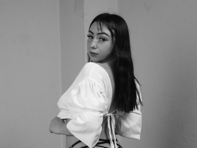 DulceMariaPretty - Sexe cam en vivo - 24651173