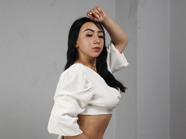 DulceMariaPretty - Sexe cam en vivo - 24651257