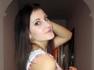 Gizzelle - Sexe cam en vivo - 2465177