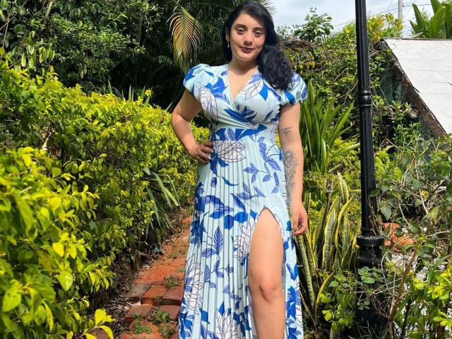 AuroraNova - Live sex cam - 24652461