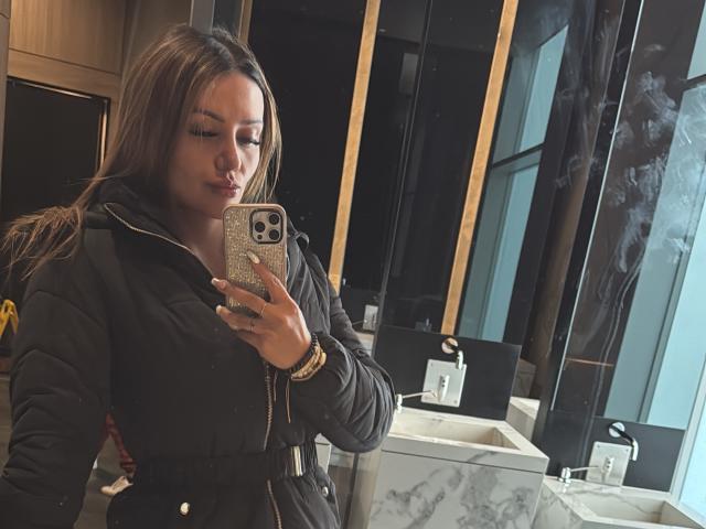 MissAry - Sexe cam en vivo - 24653321