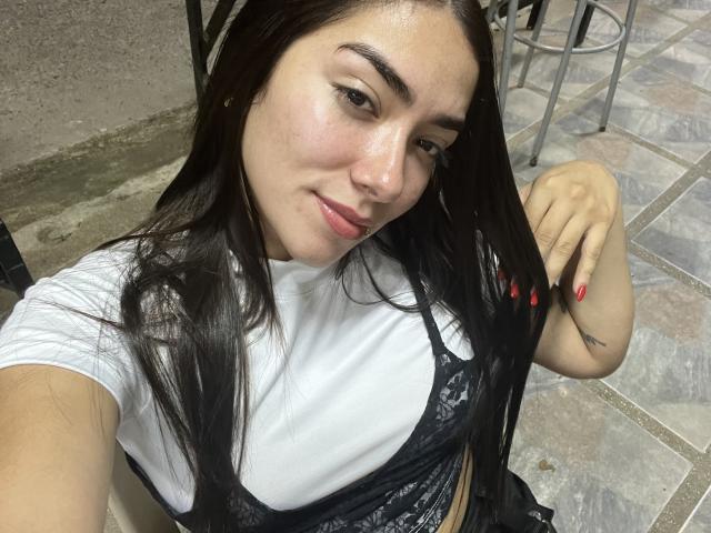 SharonKlart - Sexe cam en vivo - 24653333