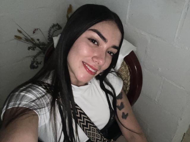 SharonKlart - Camera khiêu dâm &amp; quyến rũ trực tiếp - 24653345