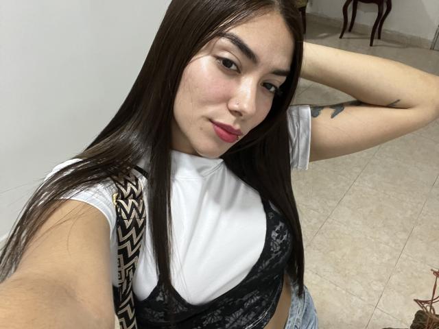 SharonKlart - Sexe cam en vivo - 24653625