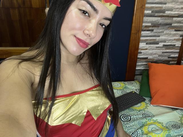 SharonKlart - Sexe cam en vivo - 24653665