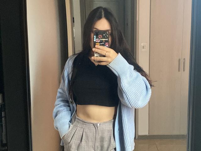 SophiaMarx - Live sex cam - 24654009