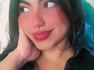 NaomiThomson - Sexe cam en vivo - 24654085