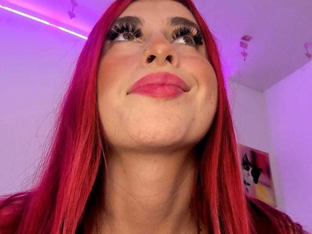 SammyViolet - Sexe cam en vivo - 24654245