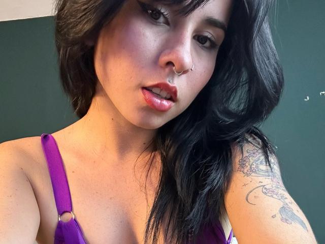 GaiaJonnes - Live Sex Cam - 24654285