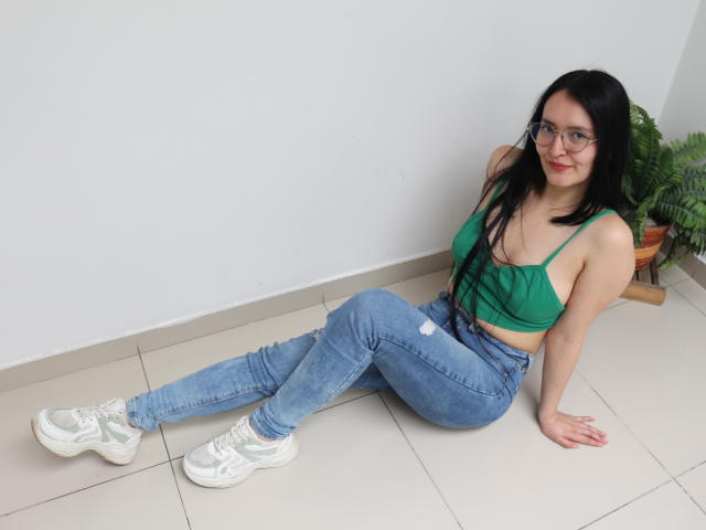 GabyOlsen - Live porn &amp;amp; sex cam - 24655381