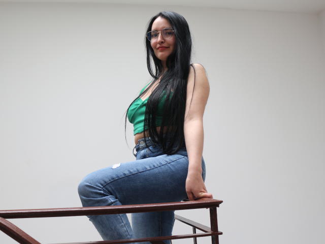 GabyOlsen - Live porn &amp;amp; sex cam - 24655441