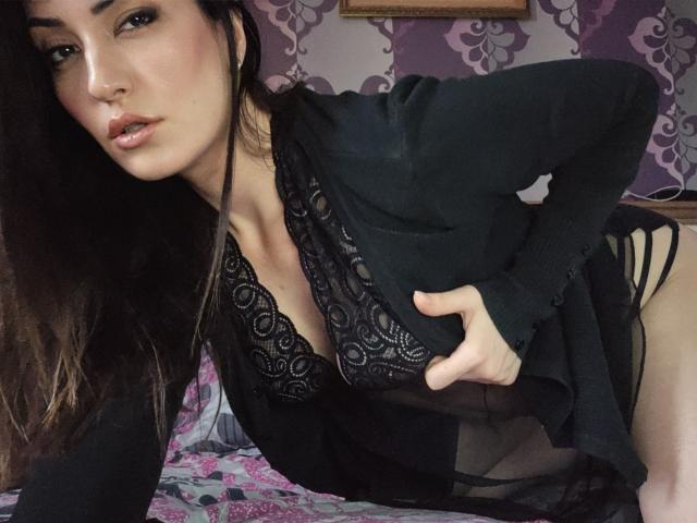 AlejandraDelaney - Camera khiêu dâm &amp; quyến rũ trực tiếp - 24655617