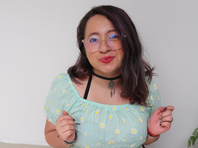 CinthiaWein - Live sex cam - 24655681