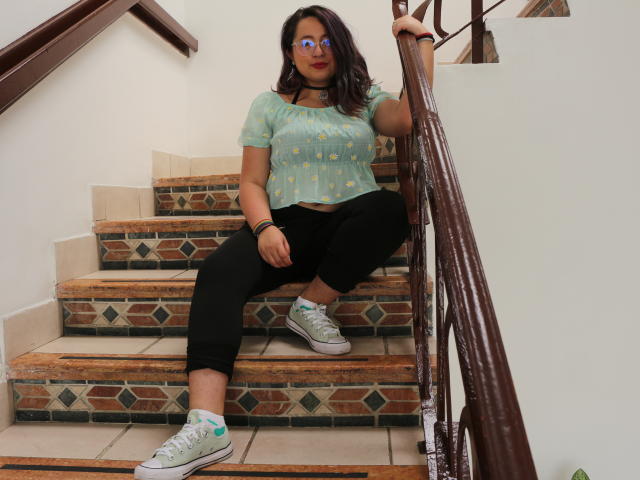 CinthiaWein - Sexe cam en vivo - 24655733