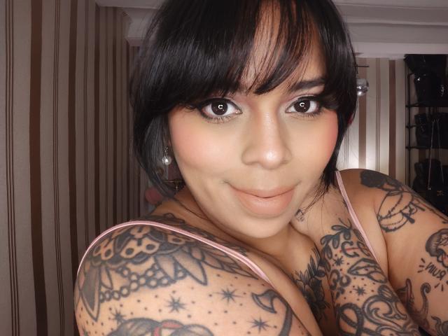 Chili - Live sexe cam - 24655885