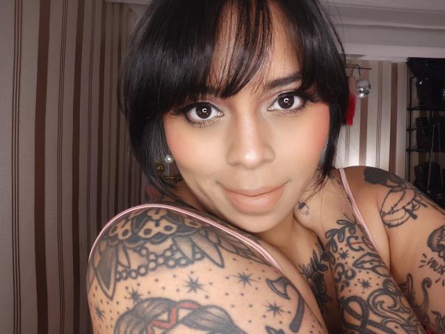 Chili - Live porn &amp; sex cam - 24655897