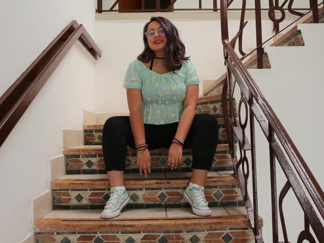 CinthiaWein - Live sex cam - 24655929