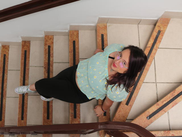 CinthiaWein - Live sex cam - 24655941