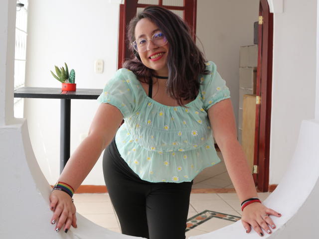 CinthiaWein - Sexe cam en vivo - 24656081