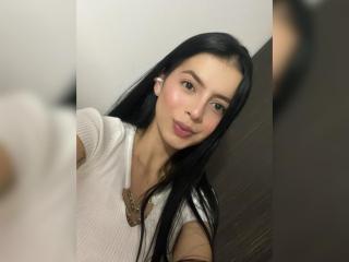 IsabellaJames - פורנו בשידור חי ומצלמת סקס - 24656145