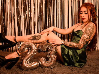BelleWhatson - Live sex cam - 24656449