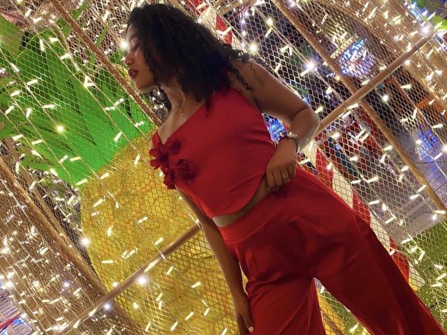 SophieSonyas - Live sex cam - 24656897
