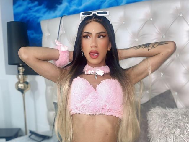 AnastasiaThierney - Sexe cam en vivo - 24657233