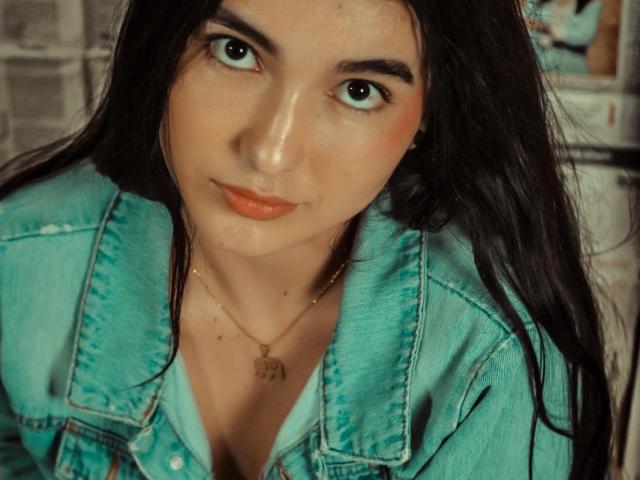 HairyValeri - Live Sex Cam - 24657245