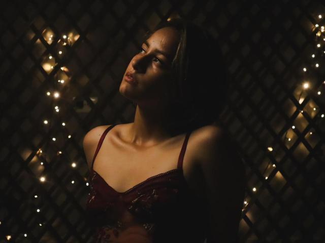 RubbyT - Sexe cam en vivo - 24657781