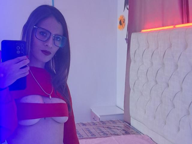 AnnysQueen - Sexe cam en vivo - 24657841