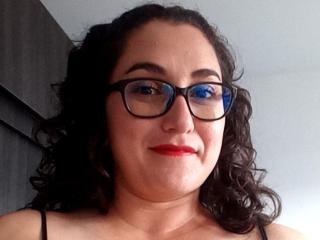 AndreaParadise69 - Live sex cam - 24658977