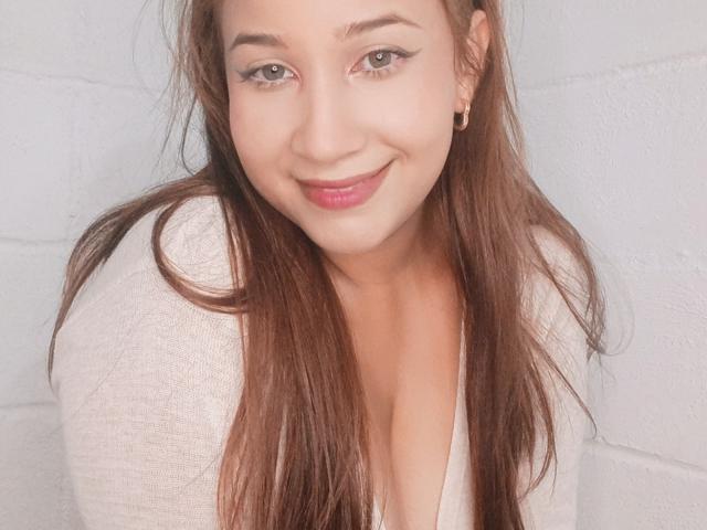 AllannaHanks - Sexe cam en vivo - 24659021