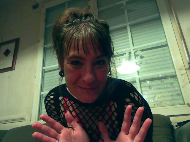 AcideCyprine - Sexe cam en vivo - 24659249