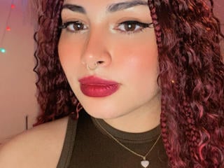 SweetSolei - Live porn &amp; sex cam - 24660325