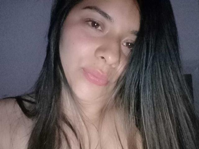 LiaBernard - Sexe cam en vivo - 24660633