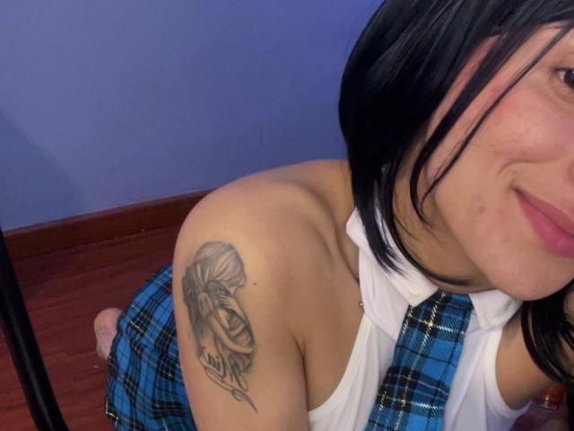 MaiaPark - Sexe cam en vivo - 24660953