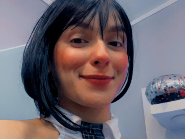 MaiaPark - Live sex cam - 24660973