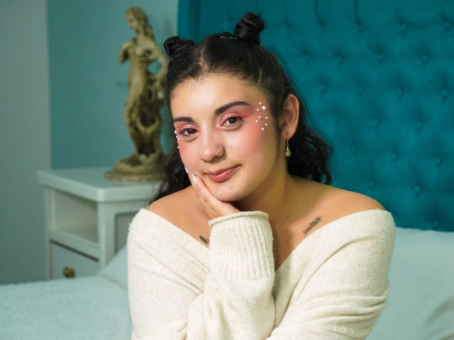 AuroraNova - Live sex cam - 24661029