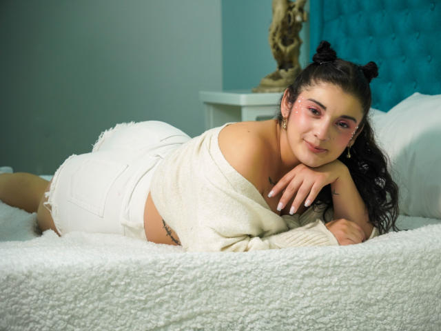 AuroraNova - Live sex cam - 24661033