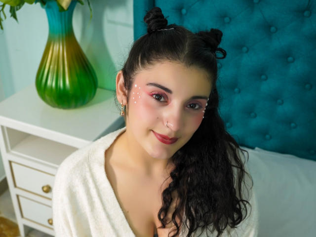 AuroraNova - Live sex cam - 24661041