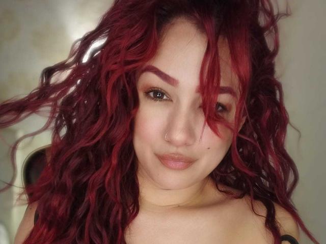 SammyJohnson - Sexe cam en vivo - 24661345