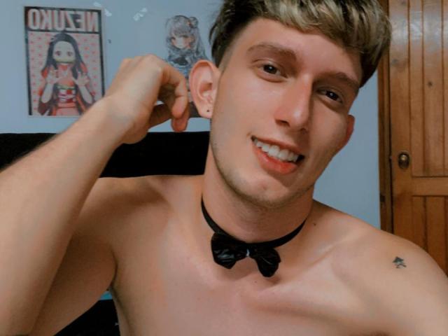 DennyHotX - Live sex cam - 24661697