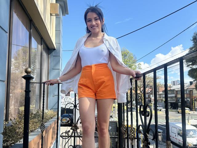 AmelieMuller - Live porn &amp; sex cam - 24662437