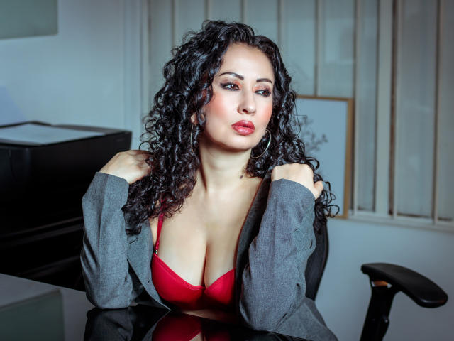 SamanthaAntolin - Sexe cam en vivo - 24663005