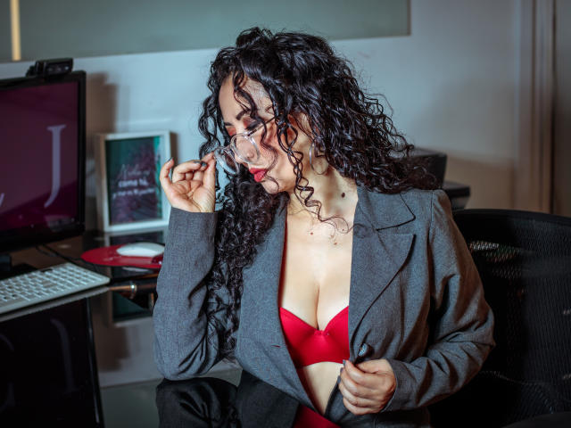 SamanthaAntolin - Live sexe cam - 24663073