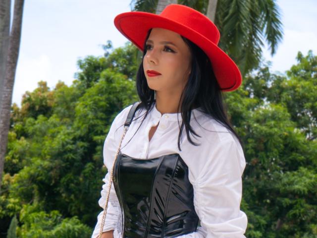EvelinLuna - Live sex cam - 24663573